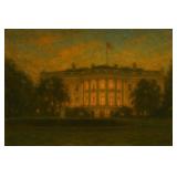 White House Mark Twain Collection-Studio Van Gogh