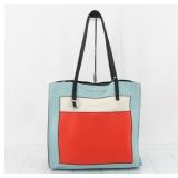 Marc Jacobs Leather Shoulder Bag