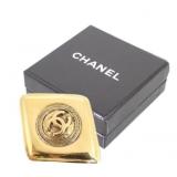 Chanel Brooch