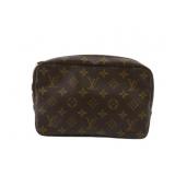 Louis Vuitton Monogram Accessory Pouch