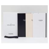 Chanel La Collection Unused Notebook