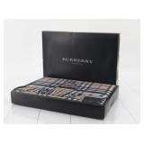 Burberry Nova Check Blanket 100% Wool