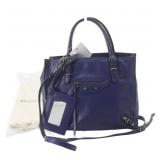 Balenciaga The Paper Handbag