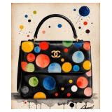 CHANEL Black Tribute I Limited EDT by BEYONDALI