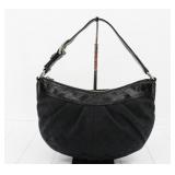 Coach Signature Shoulder Bag