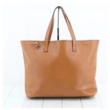 Gucci Leather Tote Bag