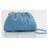 Bottega Veneta Intrecciato The Mini Pouch Bag