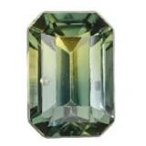 GIA Certified Oct 1.11 ct Color Change Sapphire