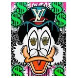 Luxury Remix 027 Limited Edition by Pop Avenue