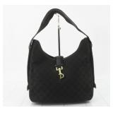 Gucci Jackie GG Shoulder Bag