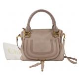 Chloe Marcy 2Way Bag