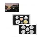 2017 United States Mint Silver Proof Set
