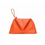 Bottega Veneta Large Clutch Pochette