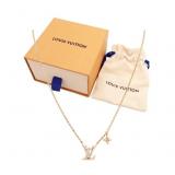 Louis Vuitton LV Iconic Rhinestone Necklace