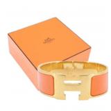 Hermes Clic H Bracelet