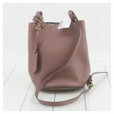 Burberry Lorne Bucket Bag