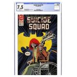 Vintage 1991 Suicide Squad #49 Comic