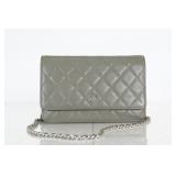 Chanel Matelasse Shoulder Bag