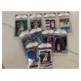 Random Pull Tyrese Maxey PGC Card Lot