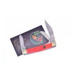 Michael Prater H&R Spiny Stockman