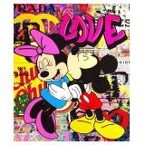 Luxury Remix 033 Limited Edition by Pop Avenue