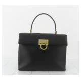 Salvatore Ferragamo Gancini Handbag