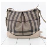 Burberry Shoulder Bag