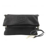 Tory Burch Leather Shoulder Bag