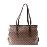 Louis Vuitton Damier Ebene Chelsea Bag