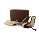 Louis Vuitton Sandals Size 36 1/2