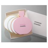 Chanel Chance Sliding 3 Makeup Mirrors