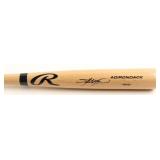 Autographed Sammy Sosa Rawlings Pro Baseball Bat