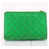 Bottega Veneta Intrecciato Wallet