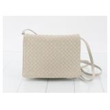 Bottega Veneta Intrecciato Shoulder Bag