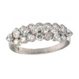 Round Brilliant 1.60 ct VS Lab Diamond Ring