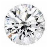 Round Brilliant 4.56 ct Ideal Cut VS Lab Diamond
