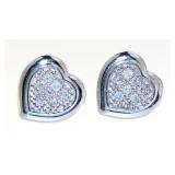 Quality 1/4 ct Pave