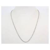 Gucci Chain Necklace