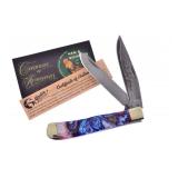 Michael Prater Trapper Knife