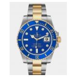Rolex Oyster Perpetual 116613 Submariner