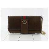 Gucci Interlocking G Shoulder Bag