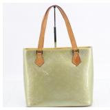 Louis Vuitton Vernis Houston Tote Bag