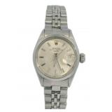 Rolex Oyster Perpetual Lady Datejust 26