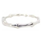Tiffany & Co. Bamboo Bangle Bracelet