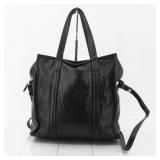 Balenciaga Bazar Shopper Shoulder Bag