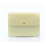 Louis Vuitton Vernis Wallet