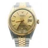 Rolex Oyster Perpetual 1601 Datejust 36