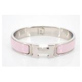 Hermes Clic Clac H Fashion Bracelet