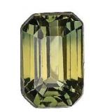 GIA Certified Oct. 1.01 ct Color Change Sapphire