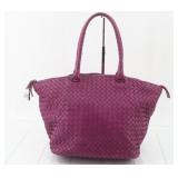 Bottega Veneta Intrecciato Tote Bag
